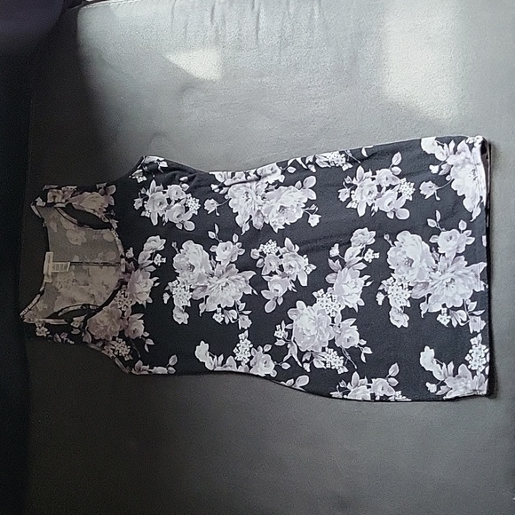 🖤 Ambiance Dress - Picture 3 of 6